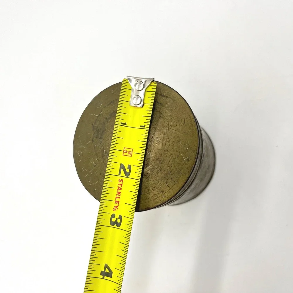 N/A vintage brass